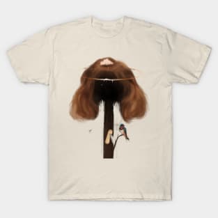 Emote T-Shirt